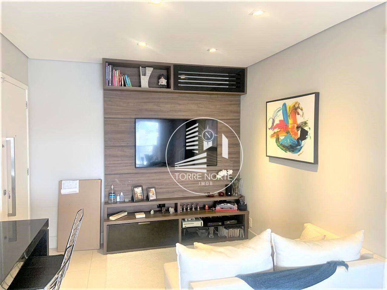 Apartamento à venda com 2 quartos, 76m² - Foto 6