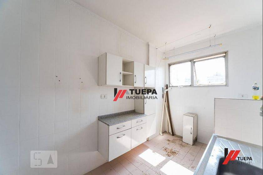 Apartamento à venda com 1 quarto, 37m² - Foto 6