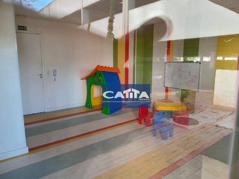 Apartamento à venda com 2 quartos, 51m² - Foto 20