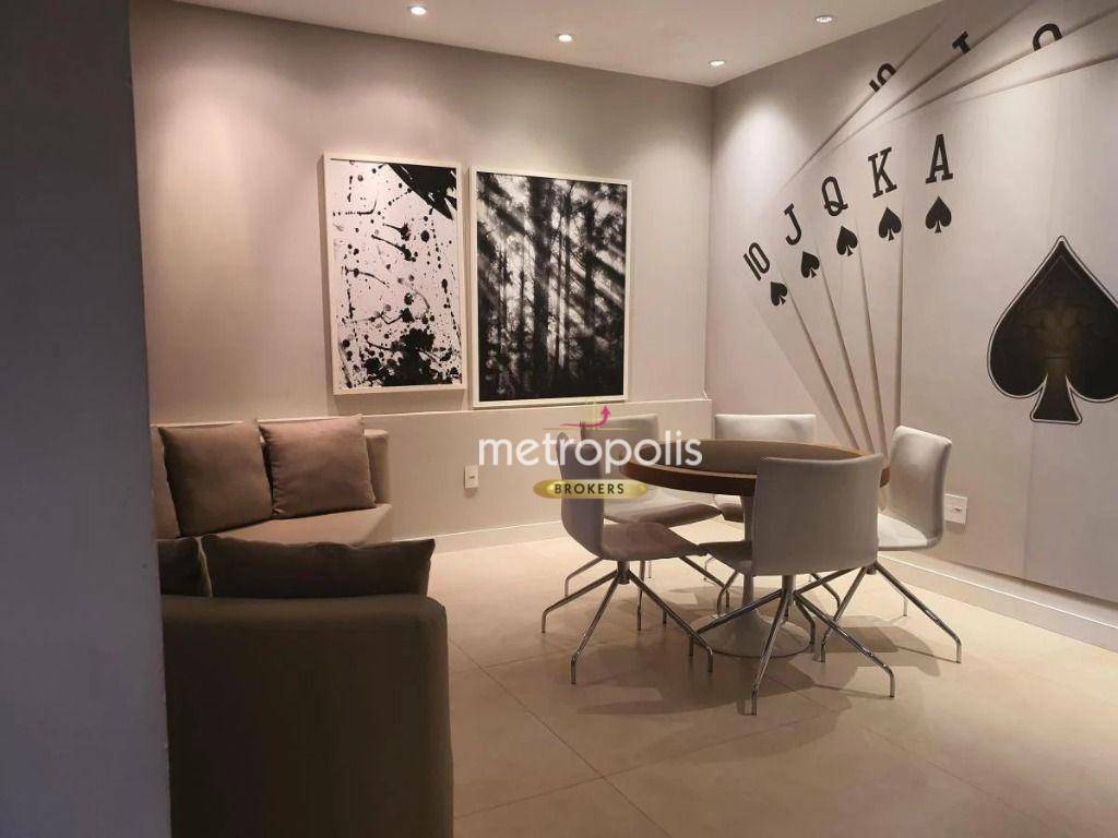 Apartamento à venda com 2 quartos, 53m² - Foto 18