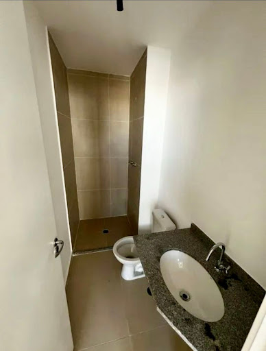 Apartamento à venda com 2 quartos, 55m² - Foto 9