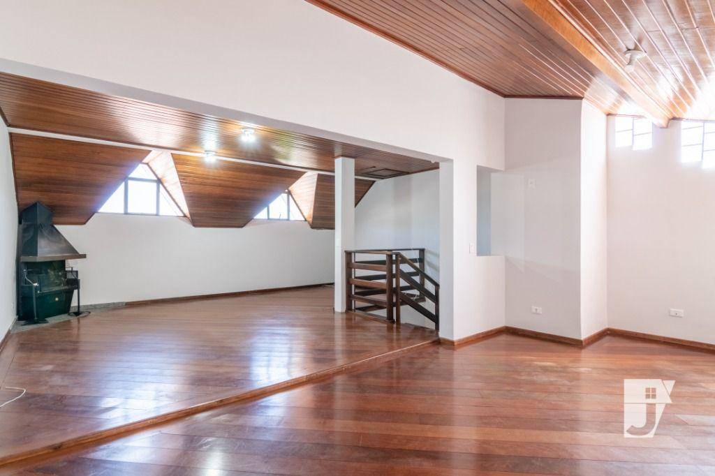 Sobrado para alugar com 3 quartos, 248m² - Foto 17