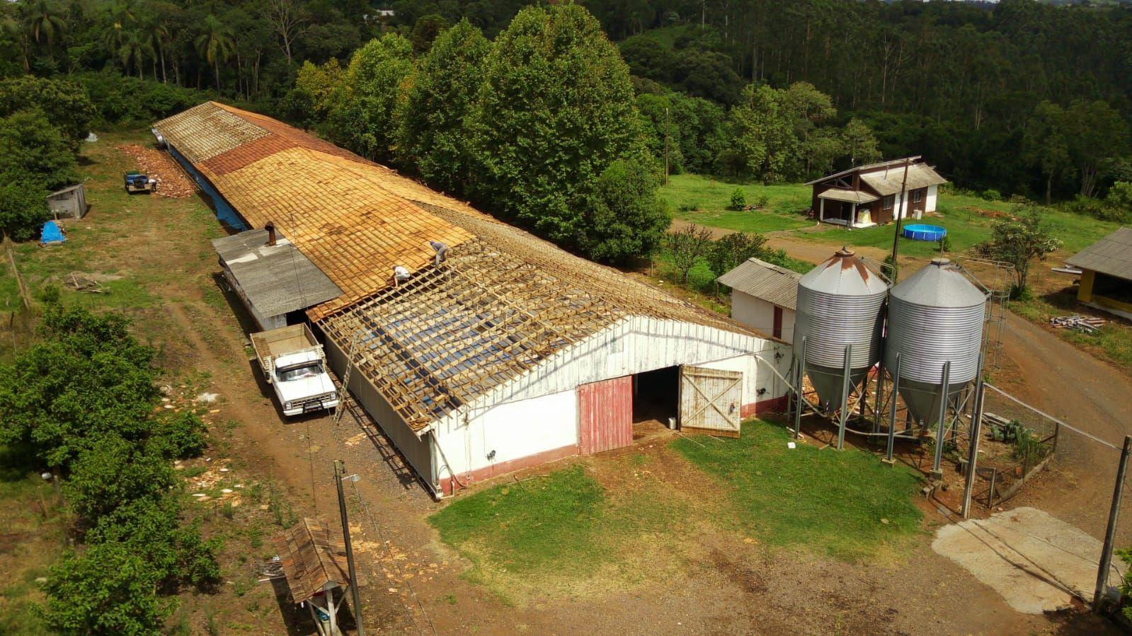 Loteamento e Condomínio à venda, 232000m² - Foto 17