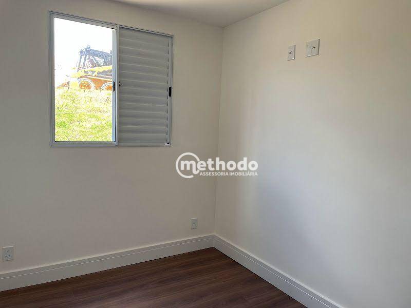 Apartamento à venda com 2 quartos, 43m² - Foto 6