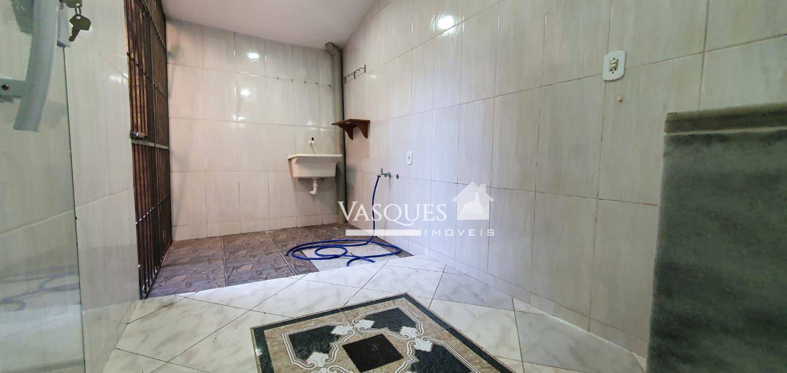 Apartamento à venda com 2 quartos, 65m² - Foto 10