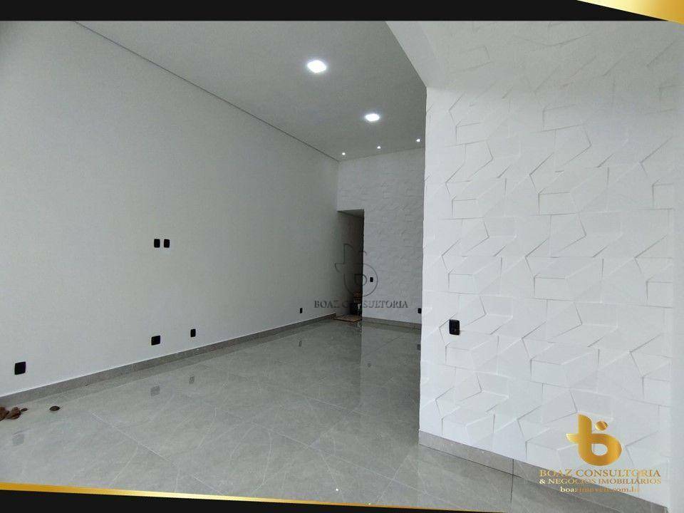 Casa de Condomínio à venda com 3 quartos, 180m² - Foto 9