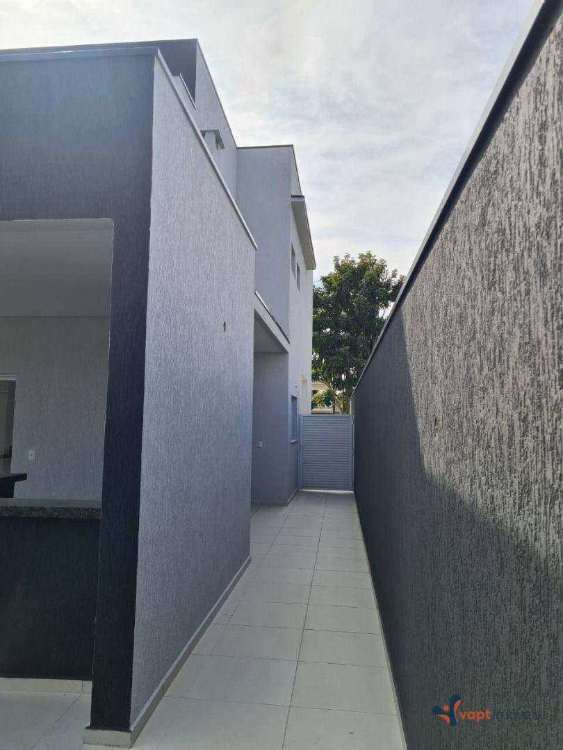 Sobrado à venda com 4 quartos, 207m² - Foto 29