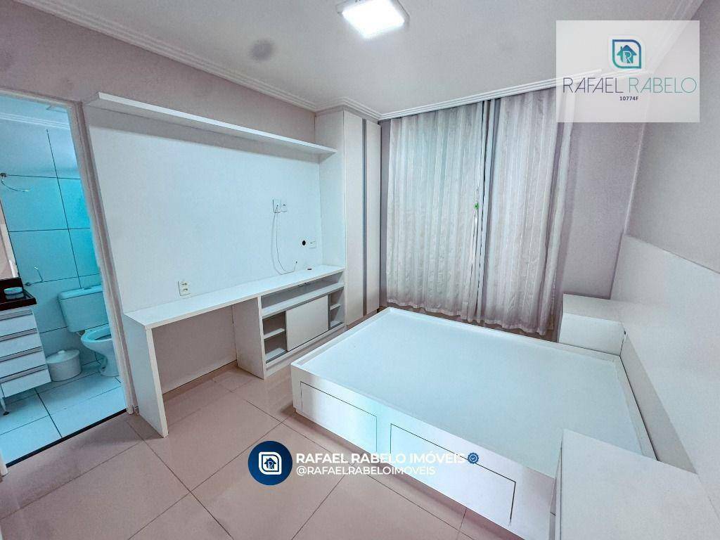 Casa de Condomínio à venda com 4 quartos, 190m² - Foto 16