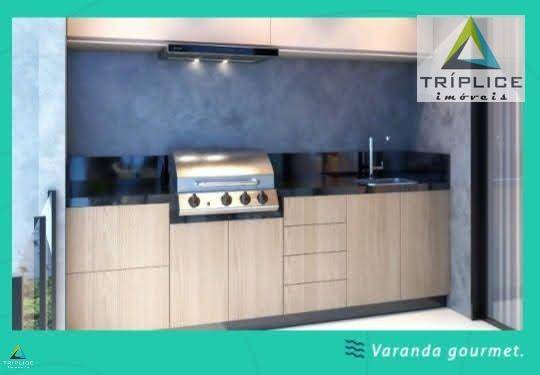 Apartamento à venda com 3 quartos, 134m² - Foto 11