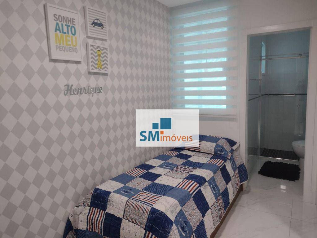 Apartamento à venda com 3 quartos, 150m² - Foto 20