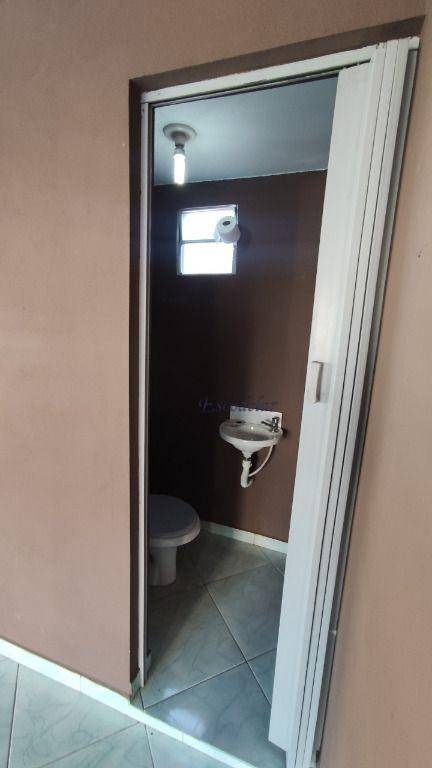 Sobrado à venda com 2 quartos, 110m² - Foto 21