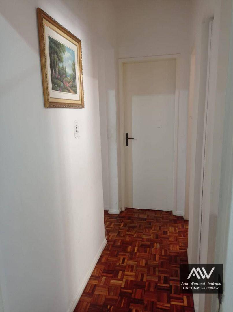 Apartamento à venda com 3 quartos, 84m² - Foto 5