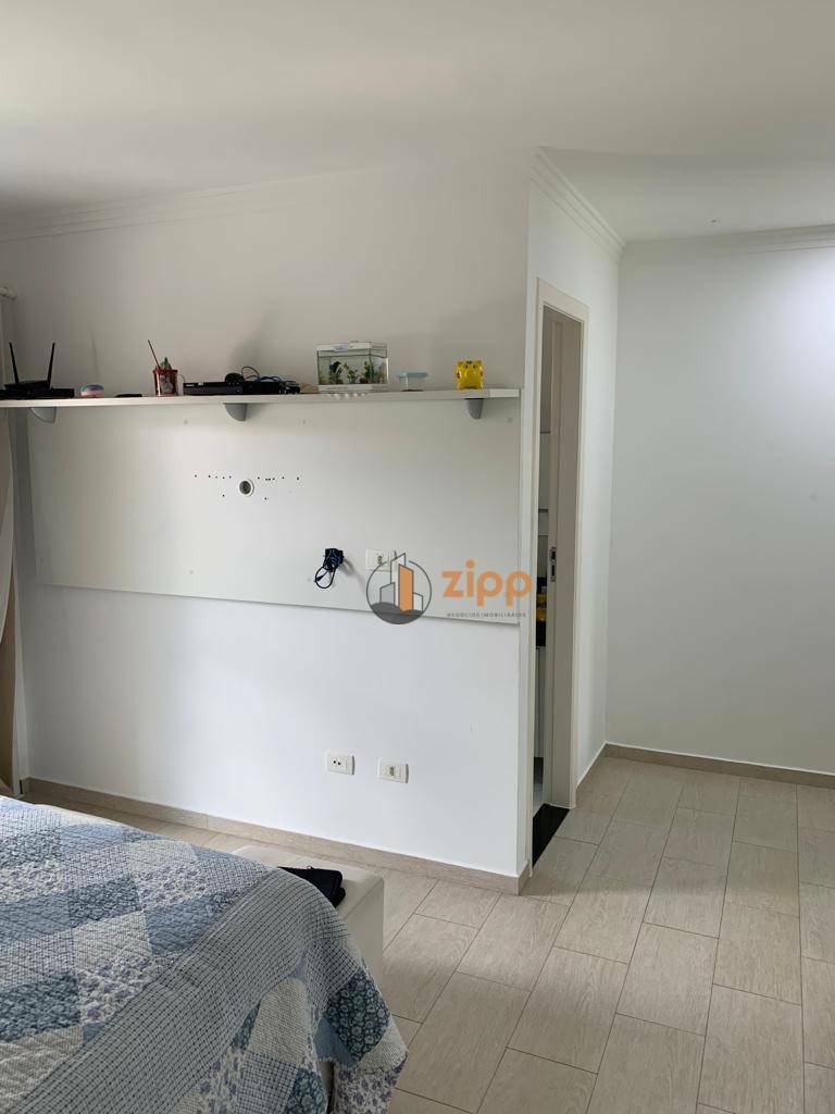 Sobrado à venda com 3 quartos, 180m² - Foto 17