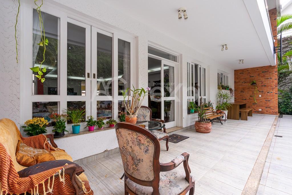 Casa à venda com 4 quartos, 584m² - Foto 28