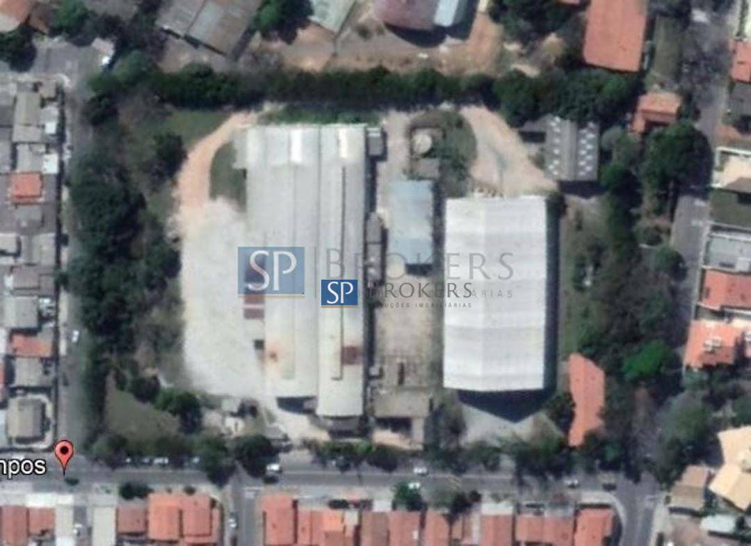 Terreno, 2 hectares - Foto 1