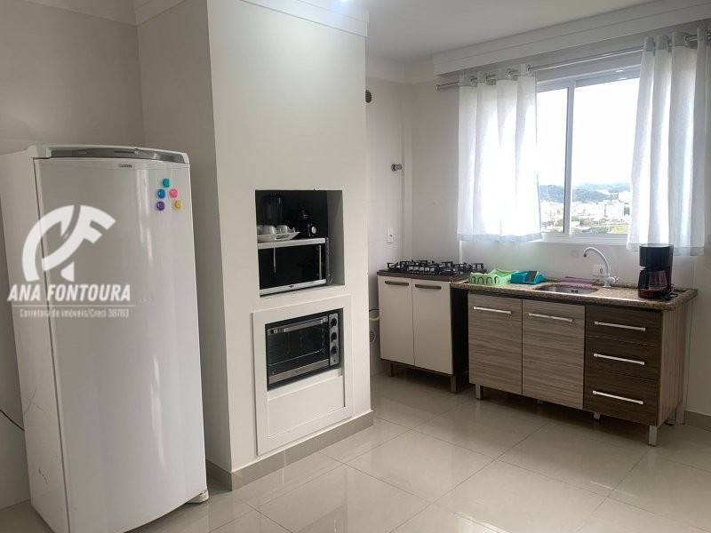 Apartamento à venda com 3 quartos, 100m² - Foto 11