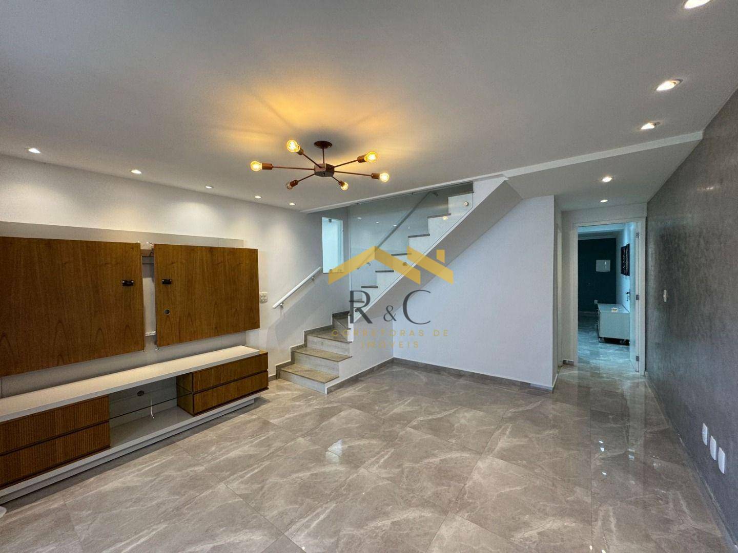 Casa à venda com 3 quartos, 160m² - Foto 5