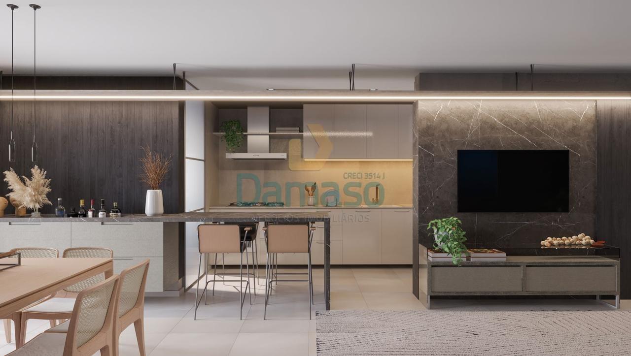 Apartamento à venda com 3 quartos, 96m² - Foto 21