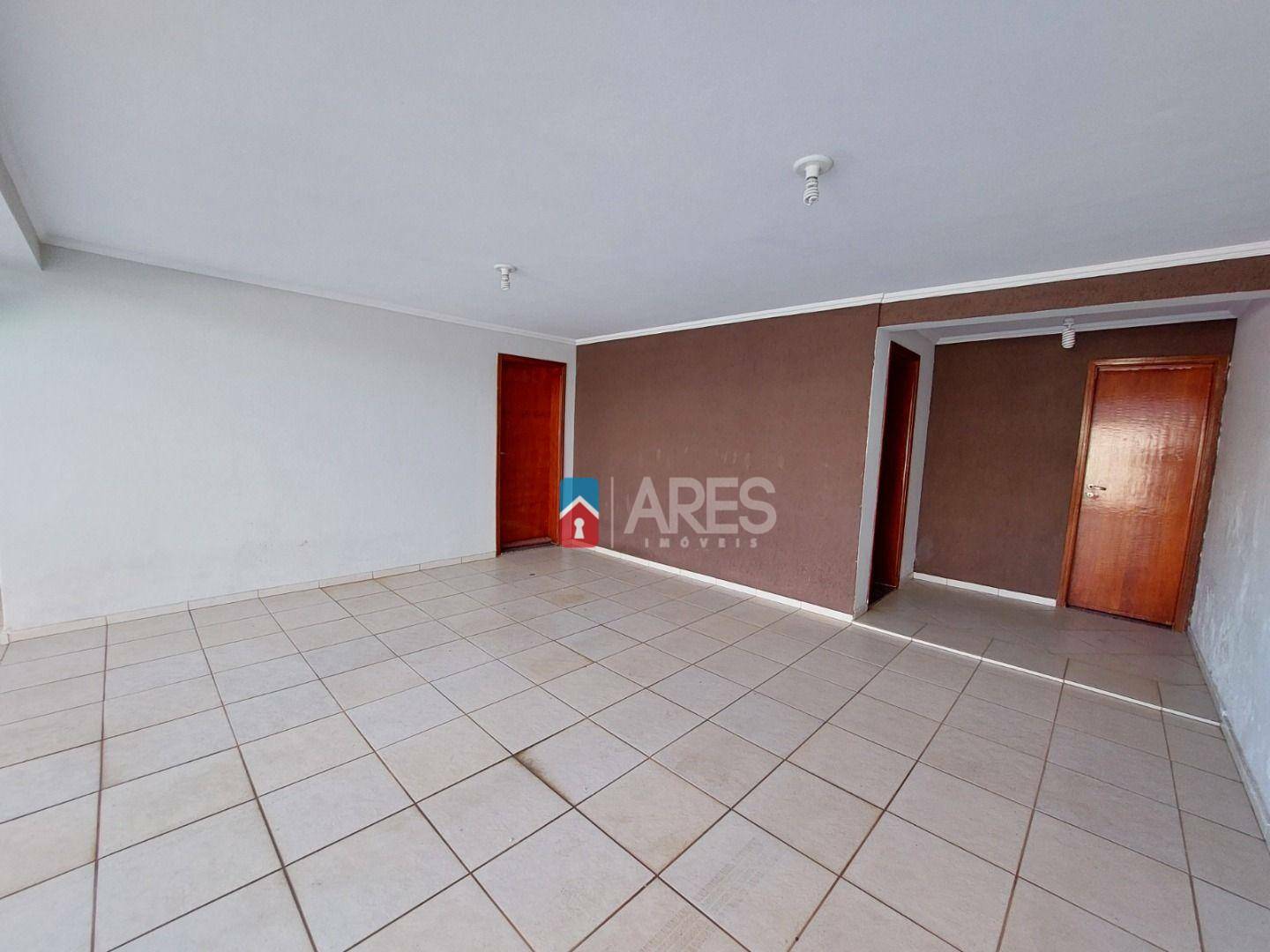 Casa para alugar com 3 quartos, 210m² - Foto 2