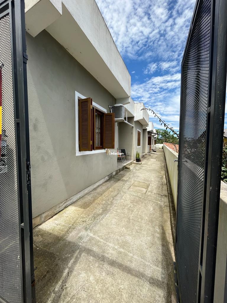 Casa de Condomínio à venda com 2 quartos, 45m² - Foto 42