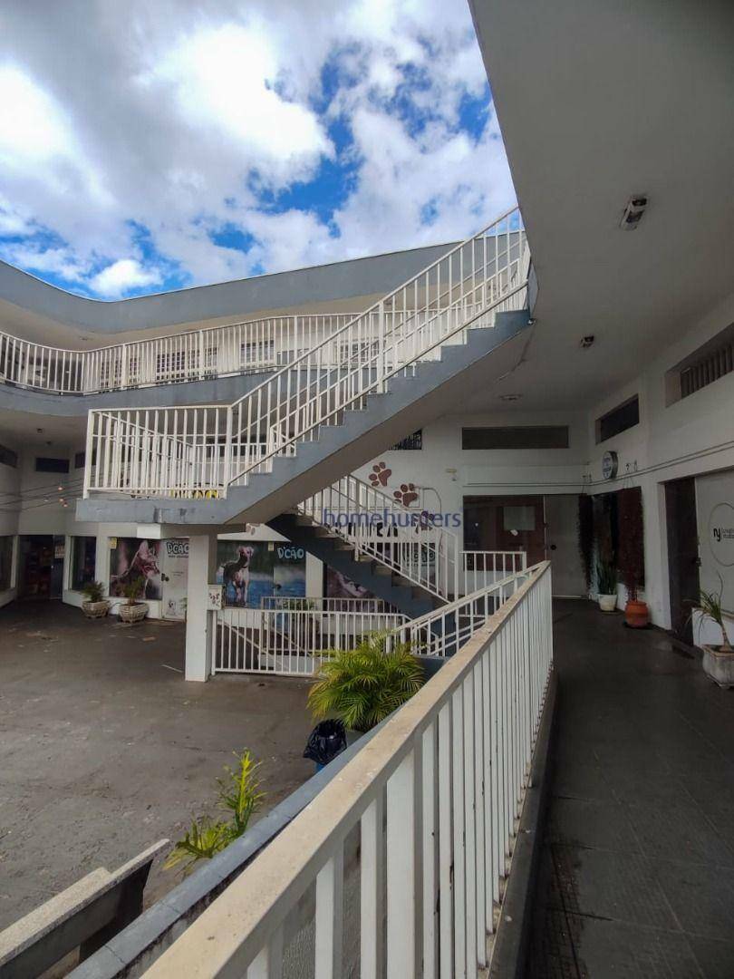 Sala-Conjunto, 36 m² - Foto 2