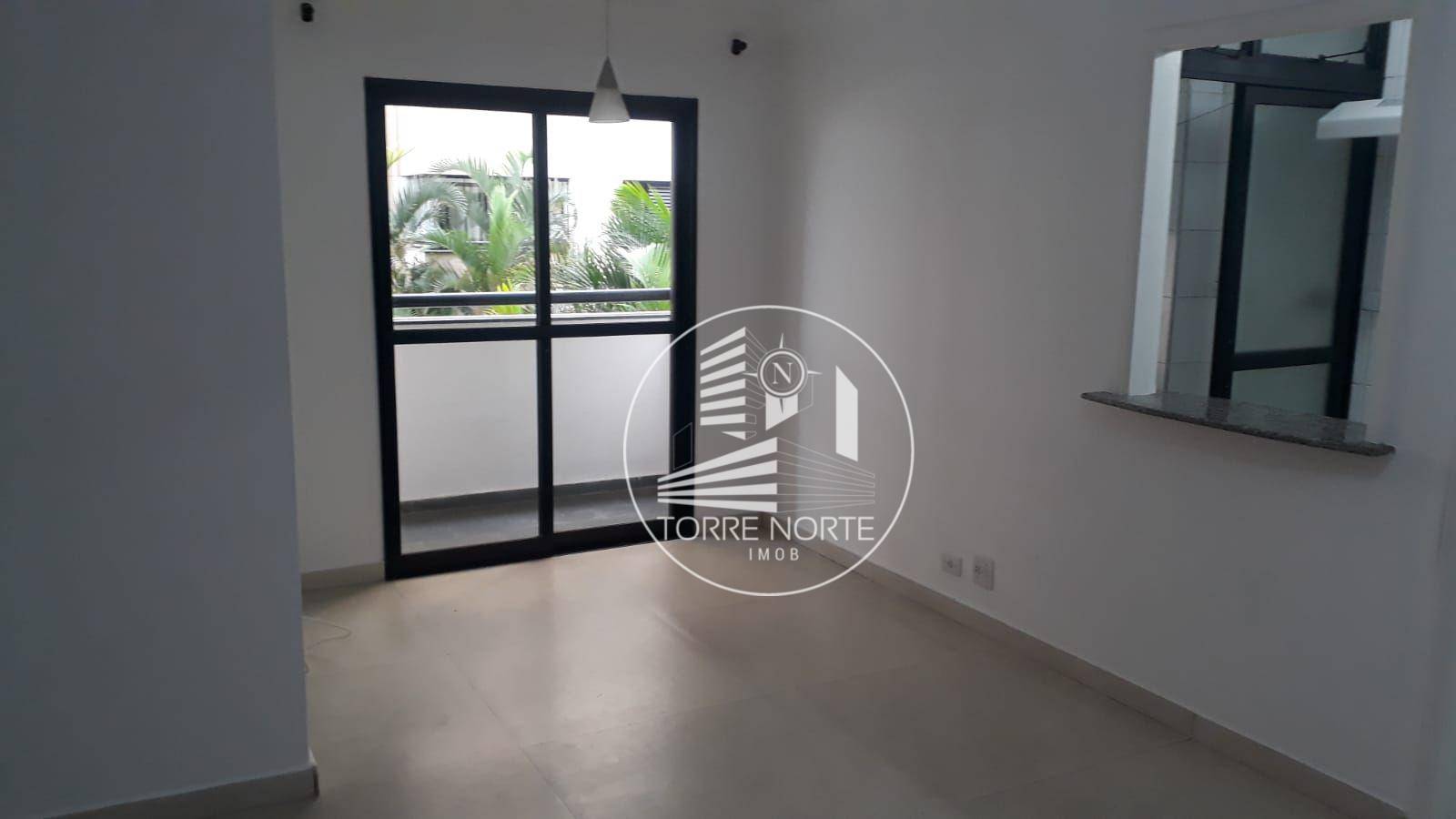 Apartamento à venda com 2 quartos, 67m² - Foto 1