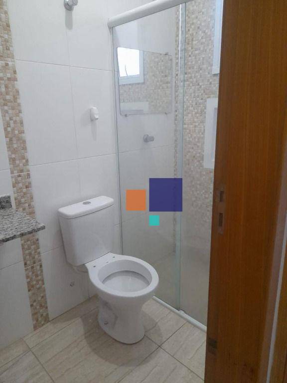 Apartamento à venda com 2 quartos, 44m² - Foto 5