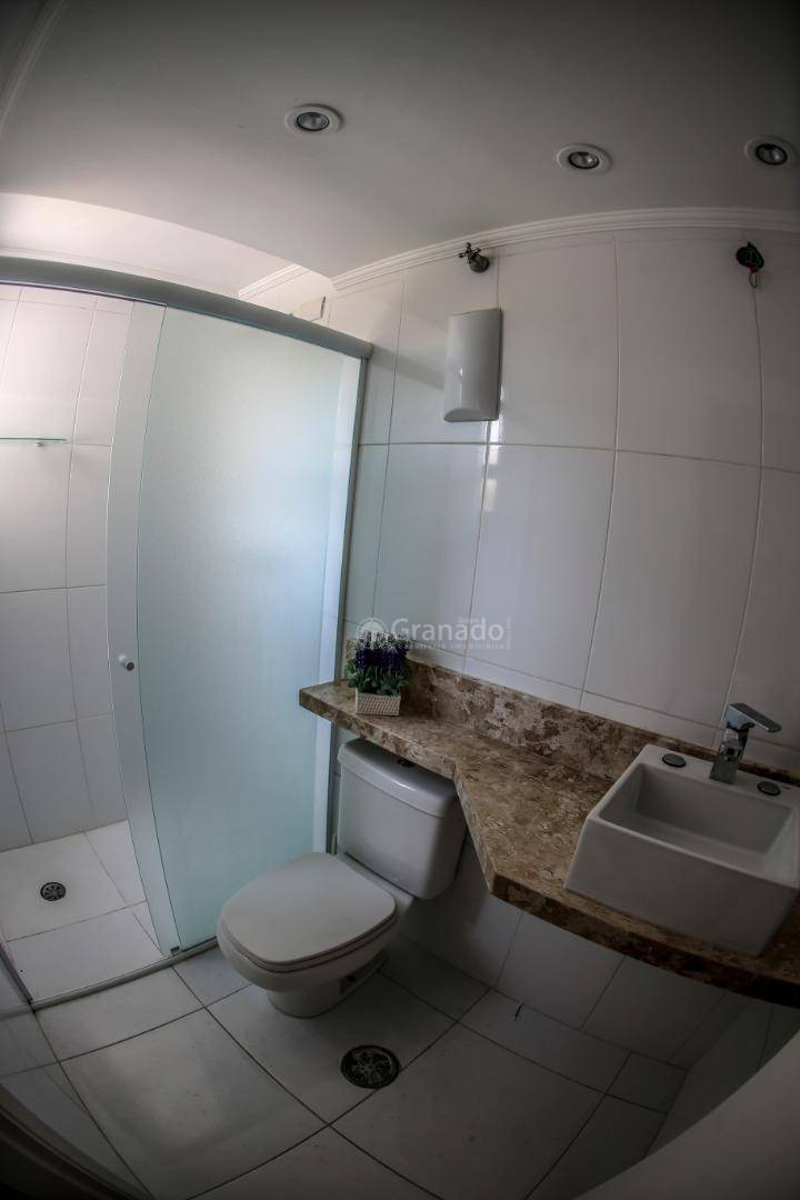 Apartamento à venda com 3 quartos, 69m² - Foto 22