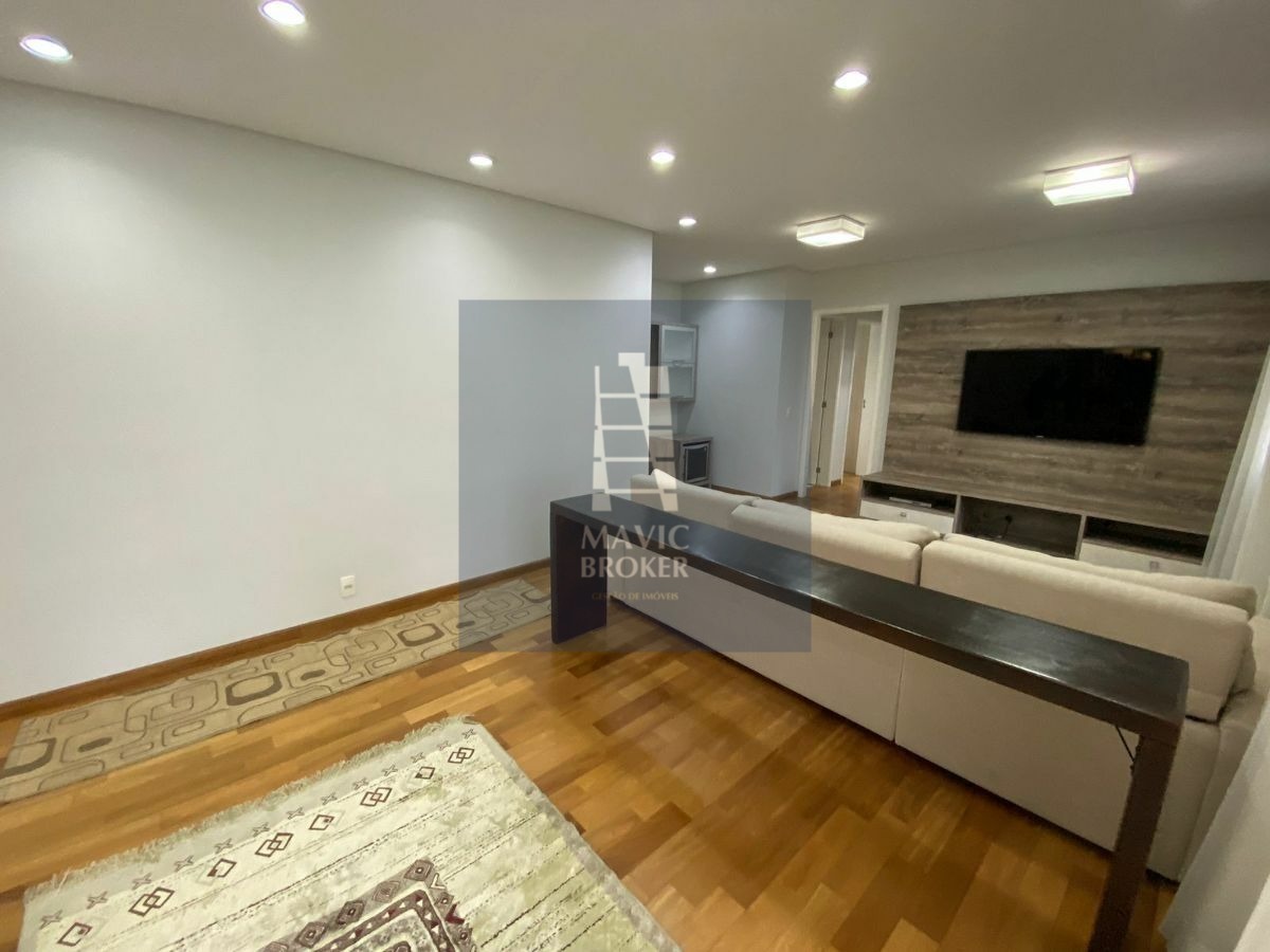 Apartamento à venda e aluguel com 3 quartos, 132m² - Foto 5