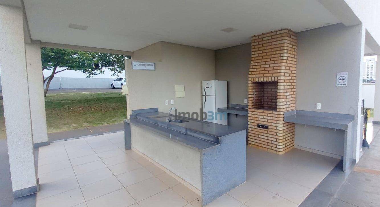 Apartamento para alugar com 2 quartos, 43m² - Foto 14