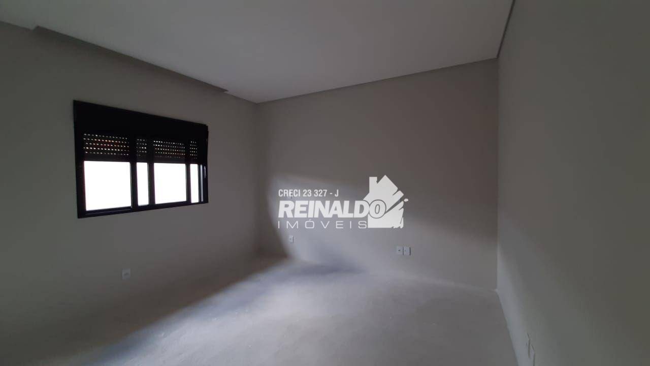 Casa de Condomínio à venda com 3 quartos, 201m² - Foto 9