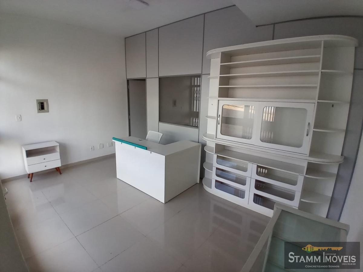 Conjunto Comercial-Sala à venda, 47m² - Foto 5