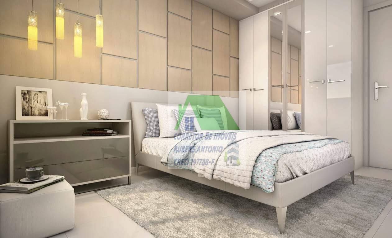 Apartamento à venda com 3 quartos, 110m² - Foto 4