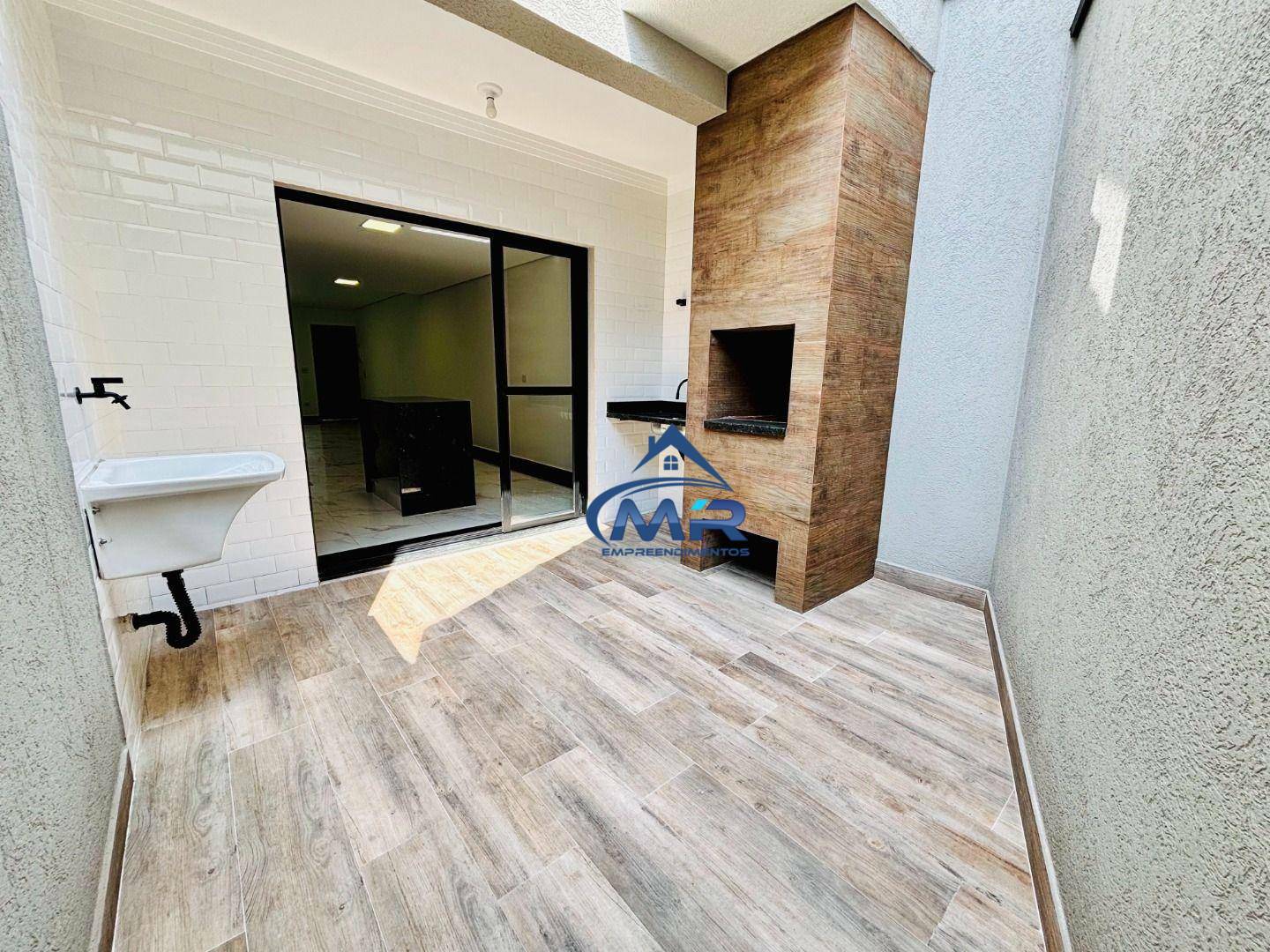 Sobrado, 3 quartos - Foto 22