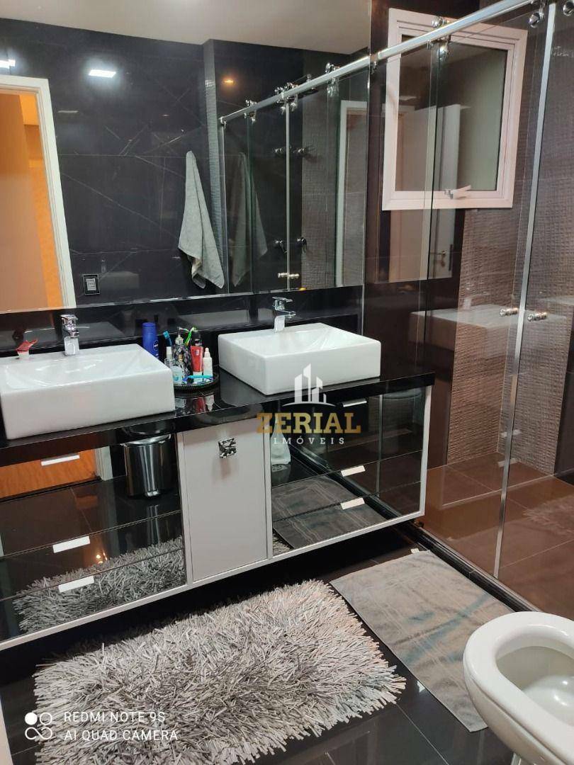 Apartamento à venda com 3 quartos, 198m² - Foto 39