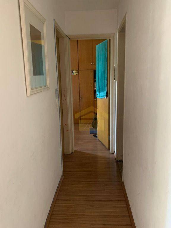 Apartamento à venda com 2 quartos, 56m² - Foto 8