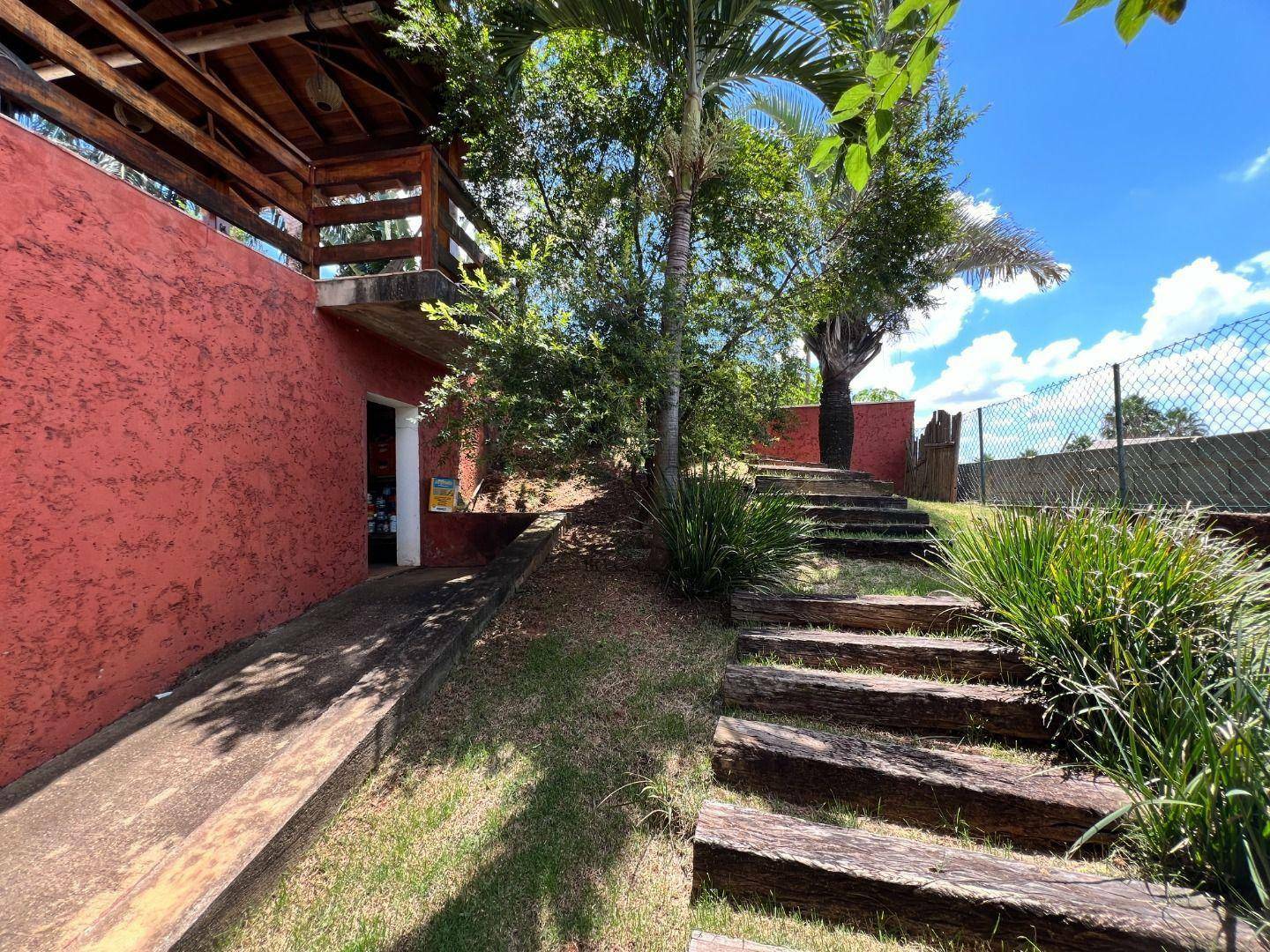 Casa de Condomínio à venda com 5 quartos, 700m² - Foto 58