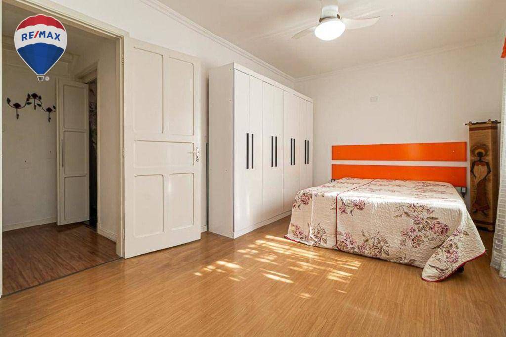 Casa à venda com 4 quartos, 180m² - Foto 8