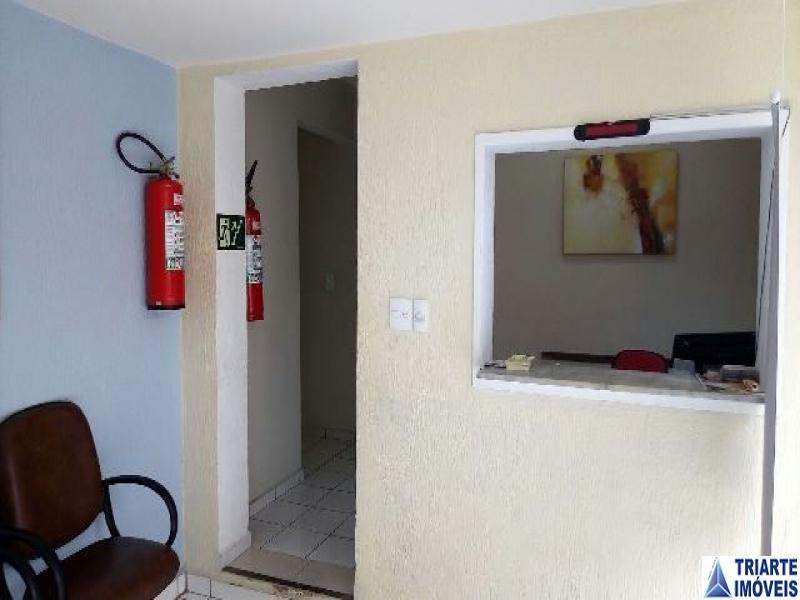 Conjunto Comercial-Sala para alugar, 12m² - Foto 15