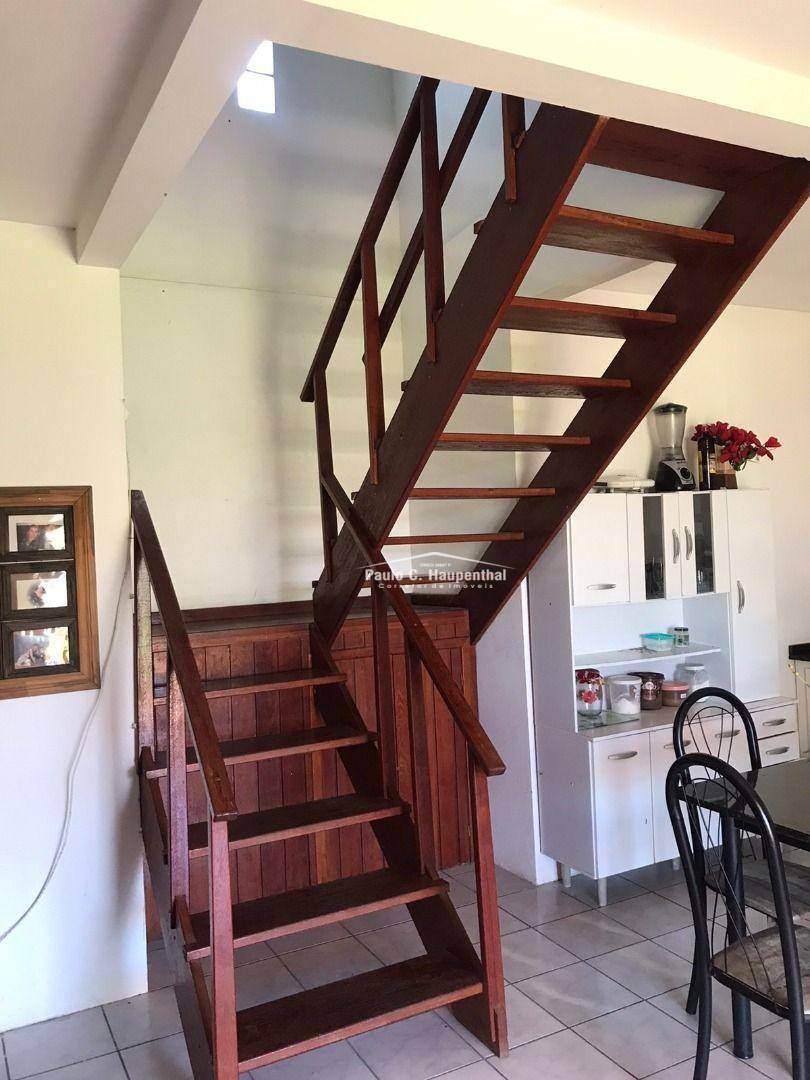 Casa à venda com 3 quartos, 142m² - Foto 14
