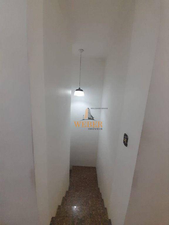 Sobrado à venda com 3 quartos, 175m² - Foto 33