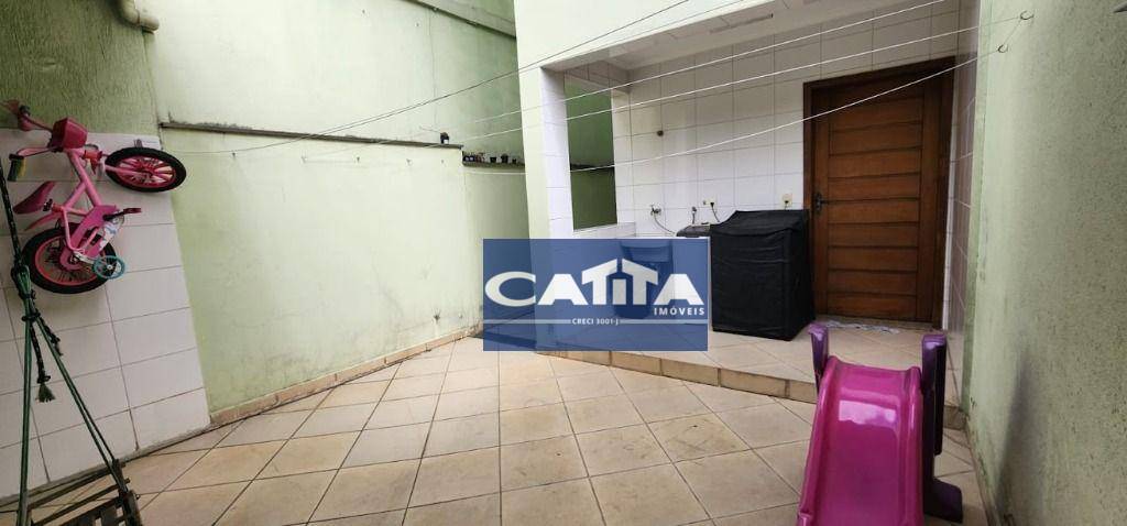 Sobrado à venda com 3 quartos, 125m² - Foto 16