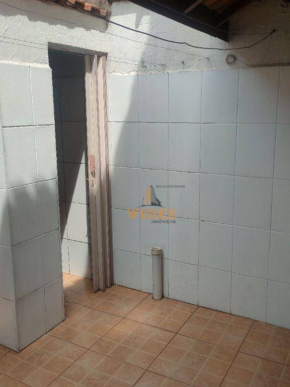 Sobrado à venda com 2 quartos, 84m² - Foto 16