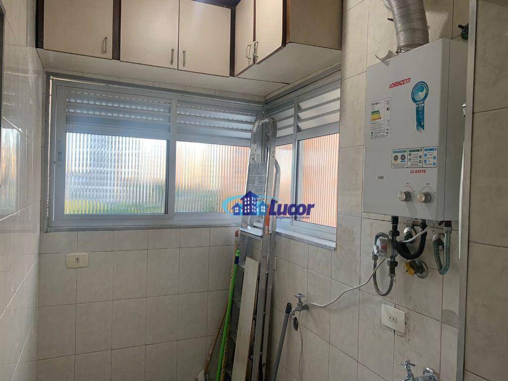 Apartamento para alugar com 3 quartos, 70m² - Foto 14