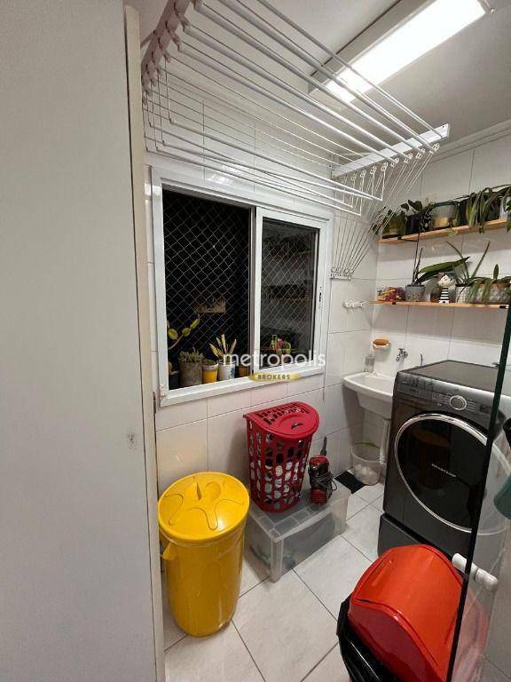 Apartamento à venda com 2 quartos, 74m² - Foto 17