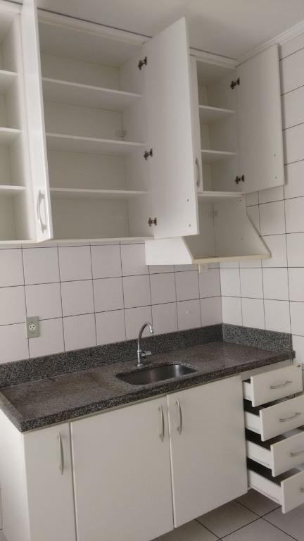 Apartamento à venda com 2 quartos, 40m² - Foto 16