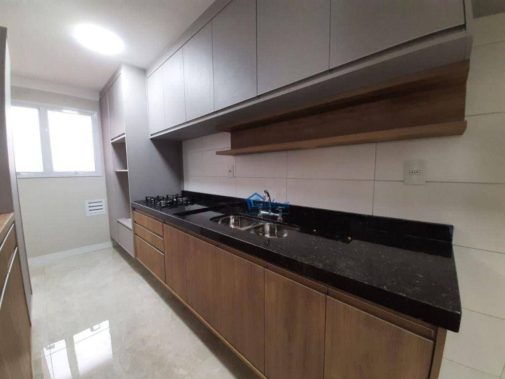 Apartamento à venda com 3 quartos, 103m² - Foto 9