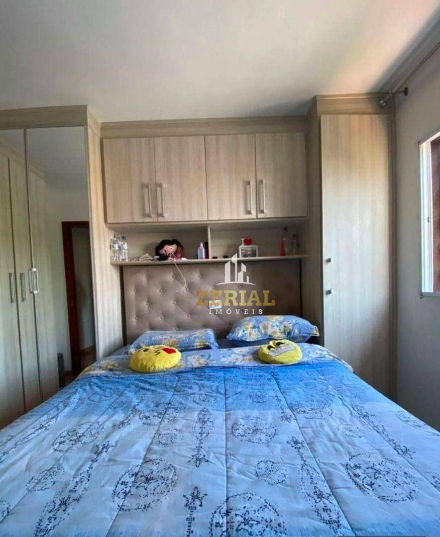 Sobrado à venda com 2 quartos, 63m² - Foto 15