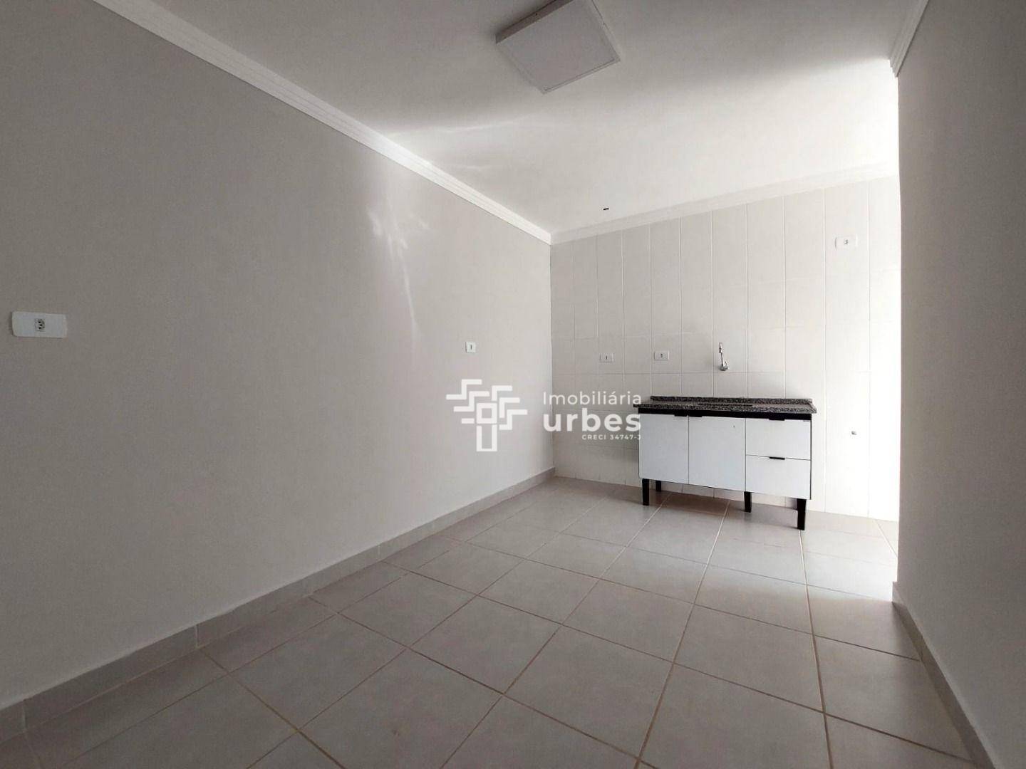 Apartamento para alugar com 2 quartos, 70m² - Foto 1