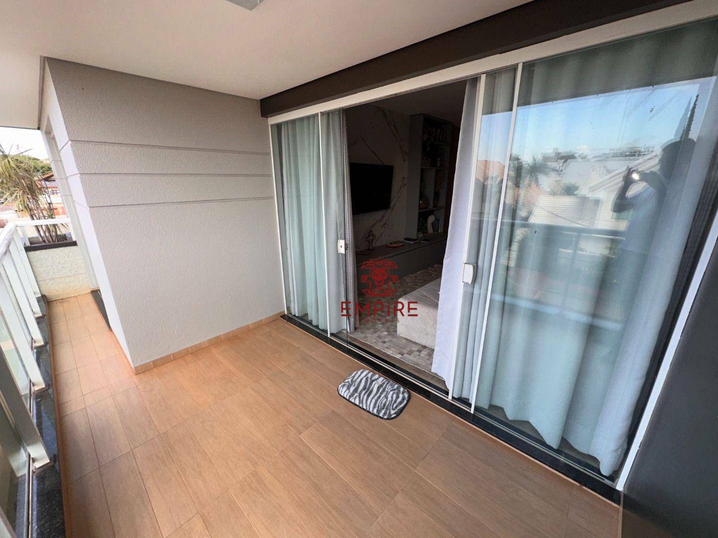 Apartamento à venda com 3 quartos, 116m² - Foto 15